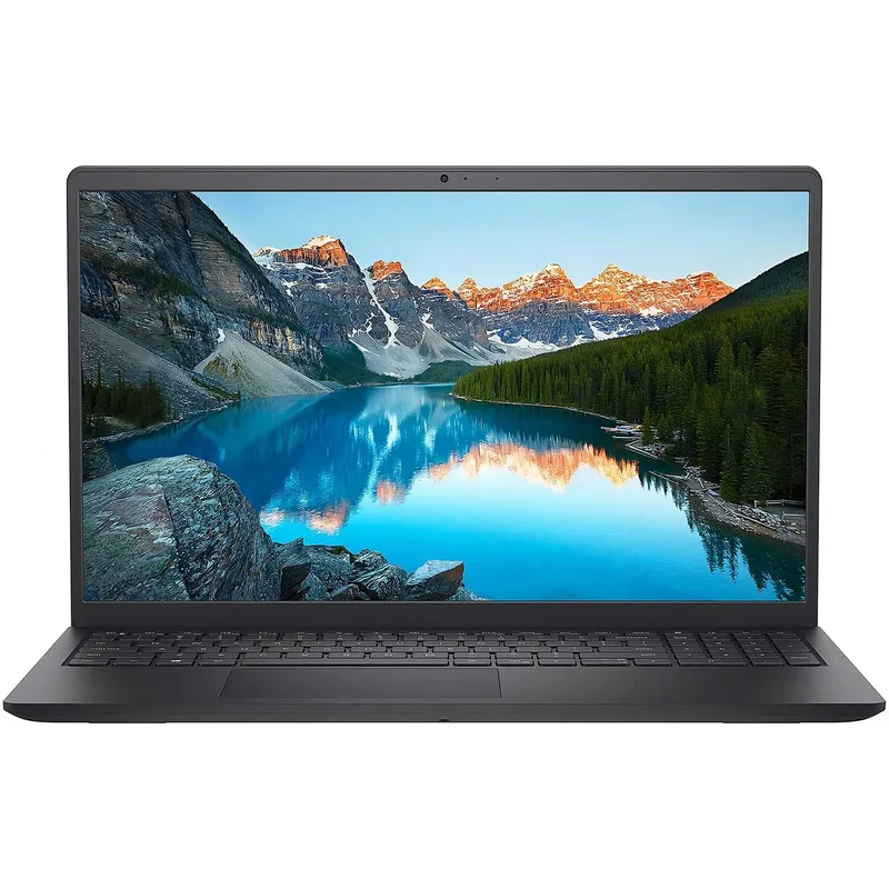 Dell 15.6-Inch Touchscreen Laptop