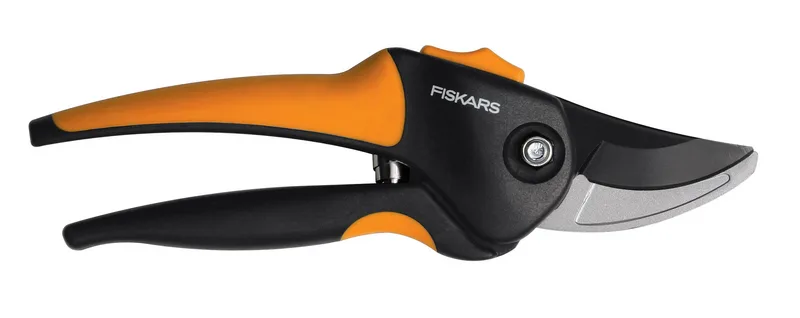 Fiskars Bypass Pruning Shears