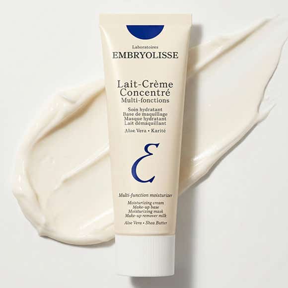 Embryolisse Lait-Crème Concentré Face Moisturizer and Makeup Primer