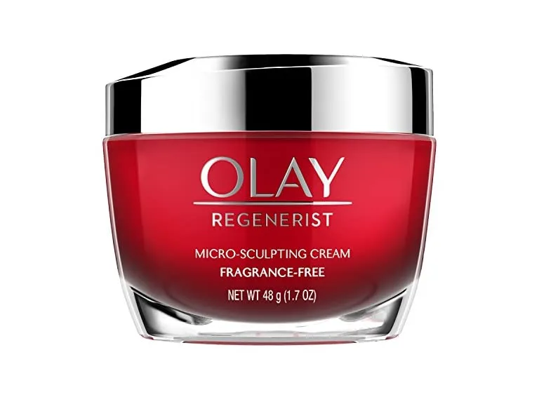 Olay Regenerist Micro-Sculpting Cream