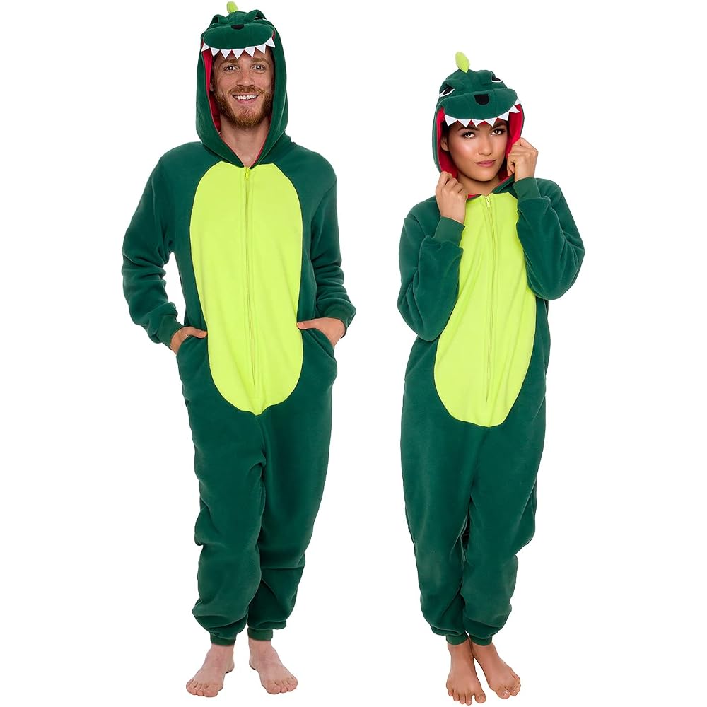 Funziez slim fit adult Halloween onesie costume