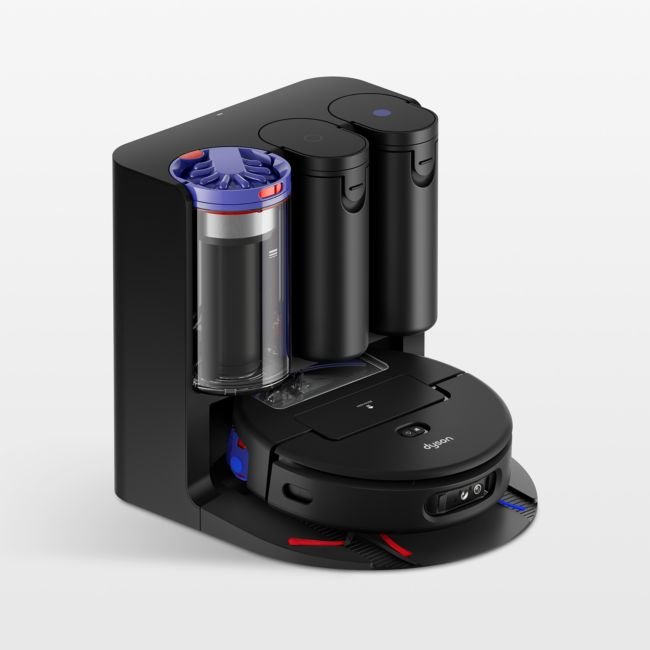 Dyson R1 Nurovi Dry Robot Vacuum