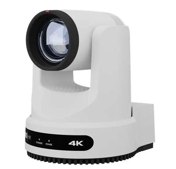 PTZOptics Move 4K 20X Camera