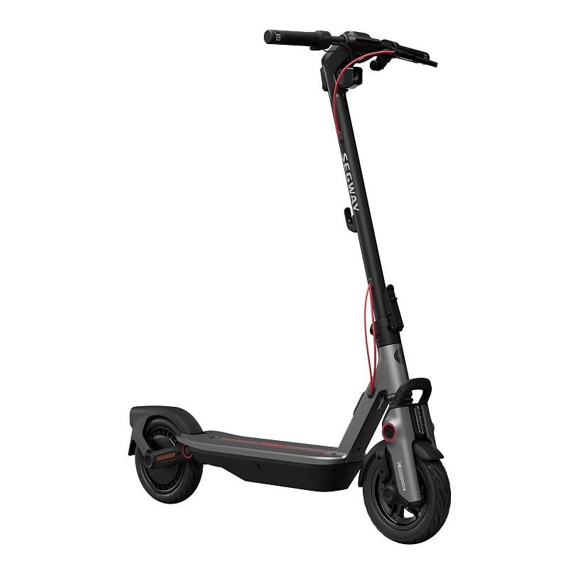 Segway E3 Go Electric Scooter