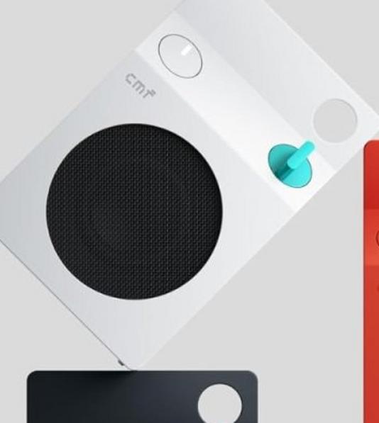 Nothing CMF Speaker S