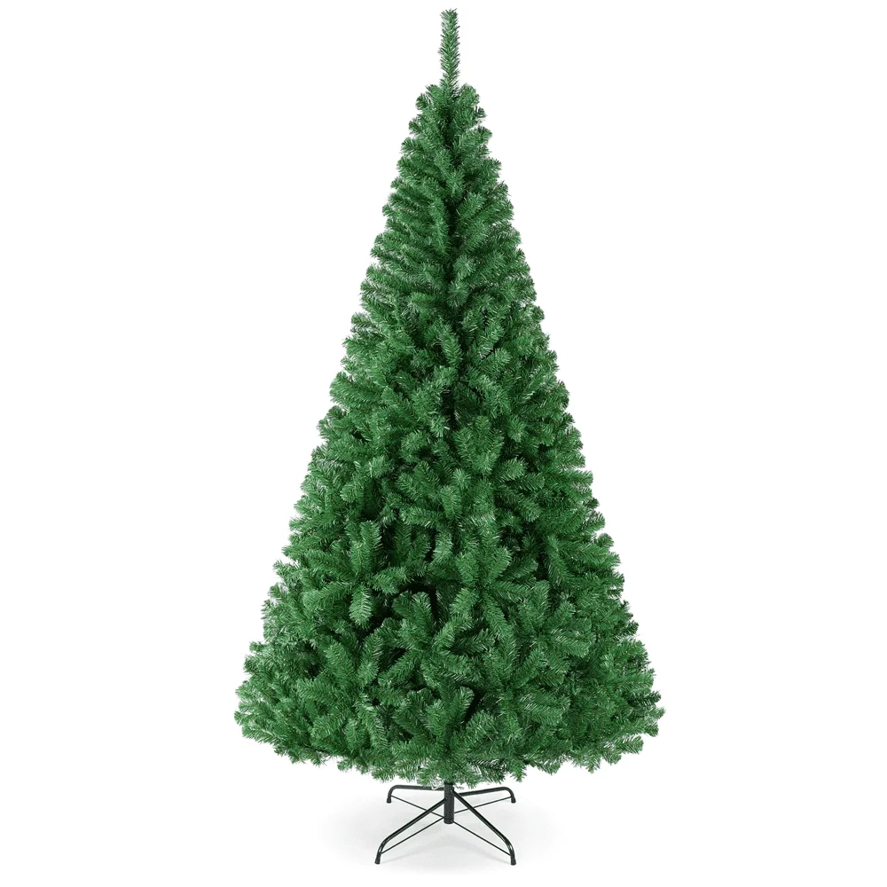 Yaheetech 7.5-Foot Artificial Christmas Tree