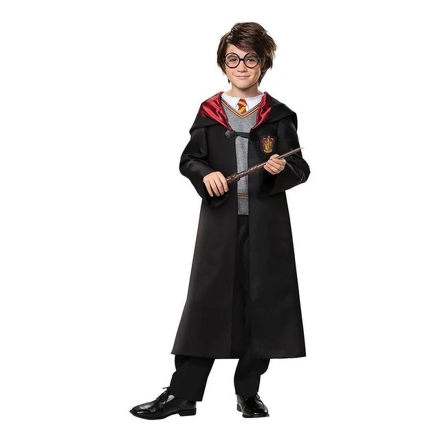 Disguise Wizarding World Harry Potter Costume