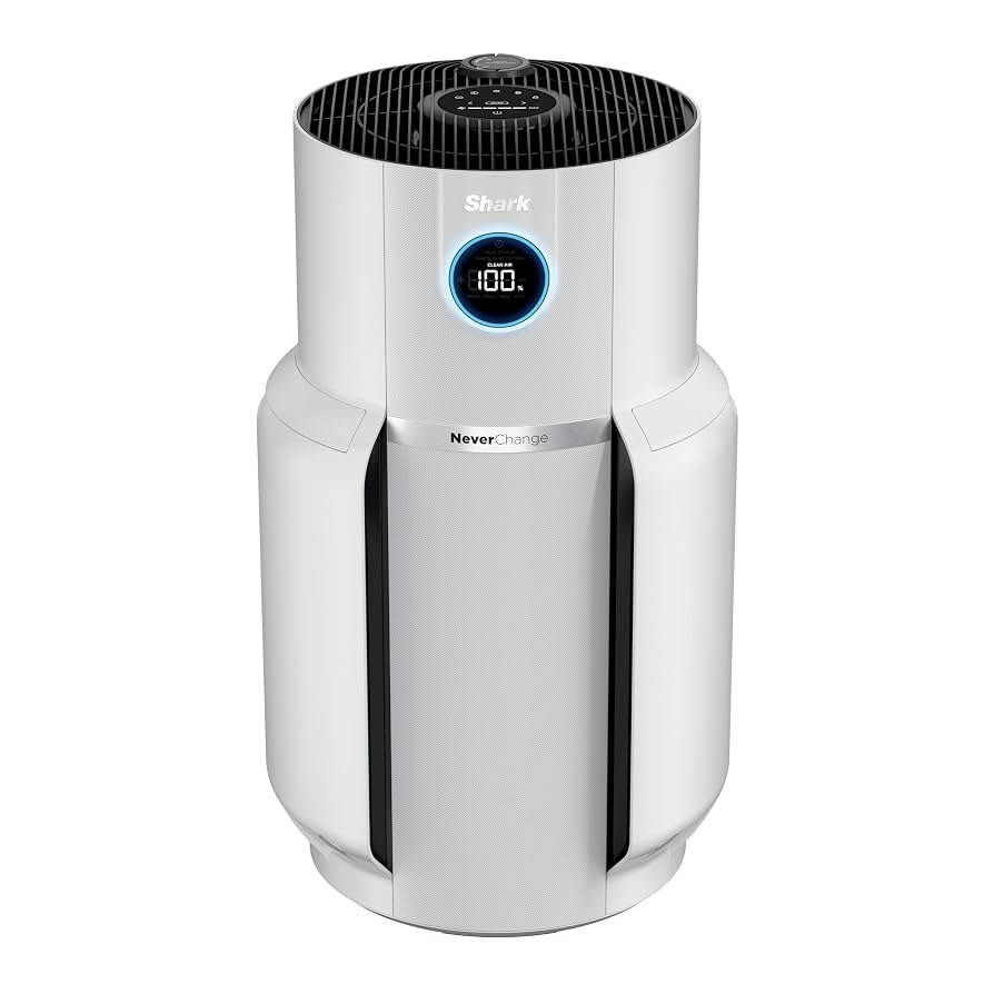 Shark NeverChange Air Purifier