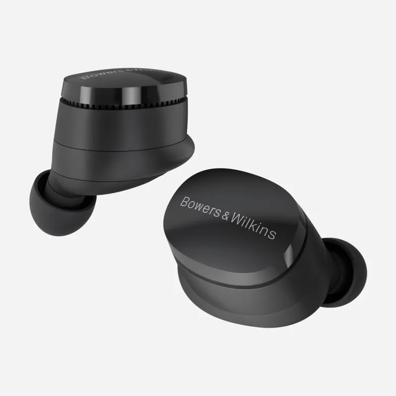 Bowers & Wilkins Pi6 ANC Wireless Earbuds