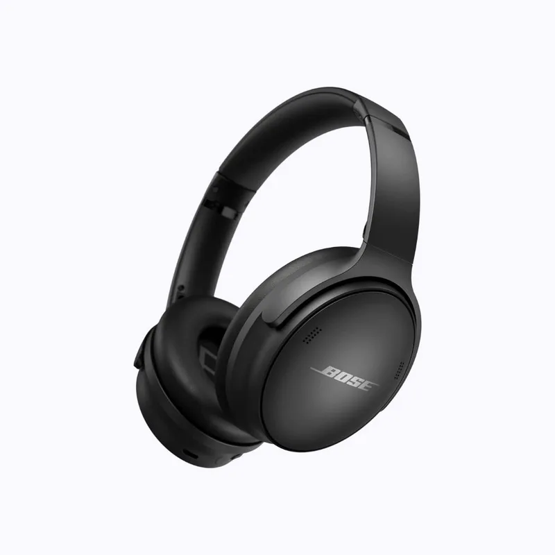 Bose QuietComfort Bluetooth Headphones