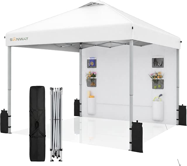 Sanway Pop-Up Canopy Tent