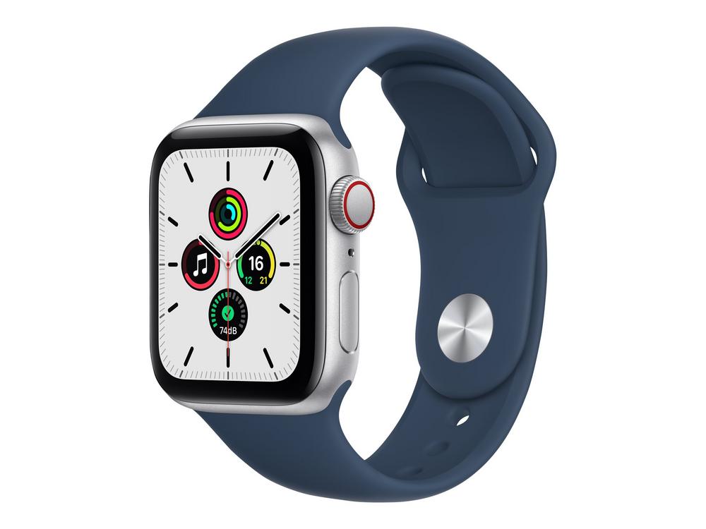 Apple Watch SE 3 (40mm GPS)