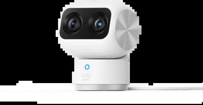 eufy S350 4K Indoor Cam with AI Tracking