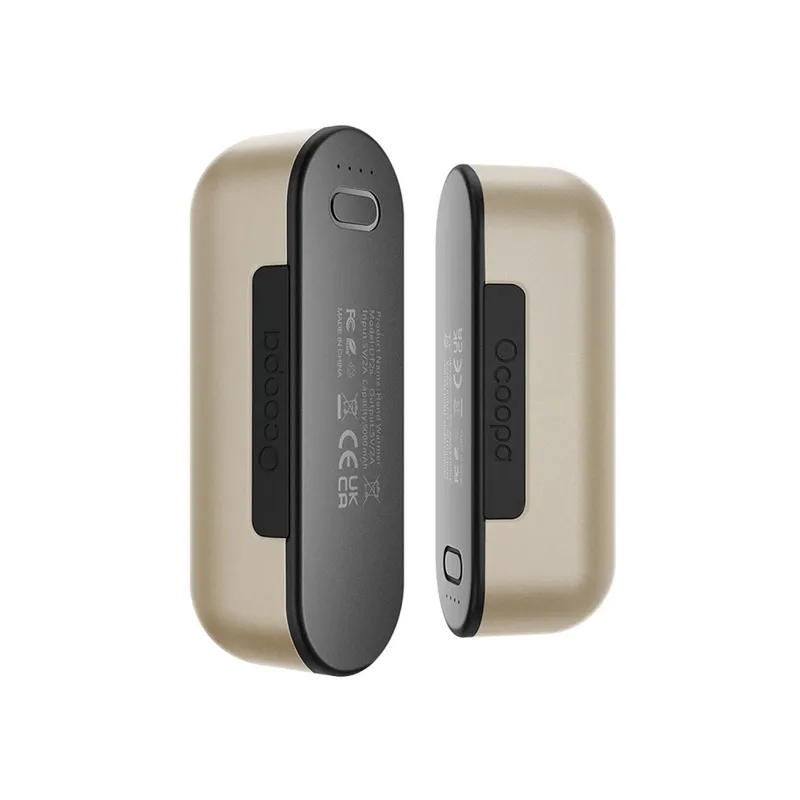 OCOOPA Magnetic Hand Warmers