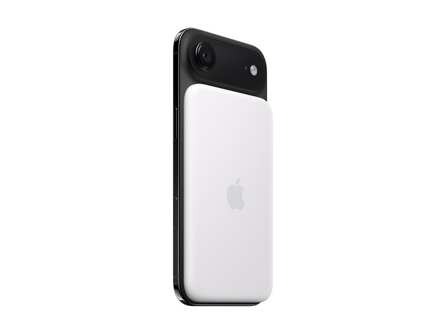 Apple iPhone Air MagSafe Battery