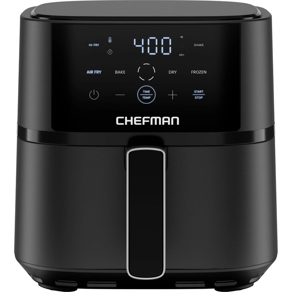 Chefman Air Fryer – 4 QT Compact