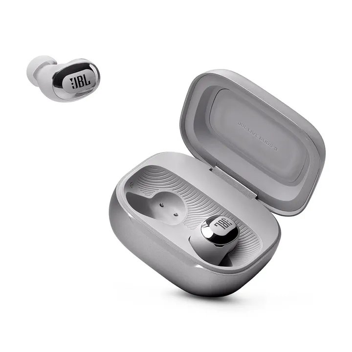 JBL Live Buds 3 True Noise Cancelling Earbuds