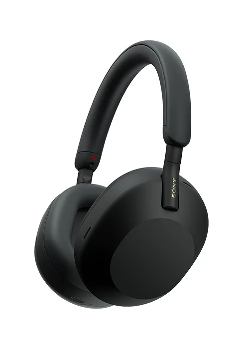 Sony WH-1000XM5 Over-Ear Headphones