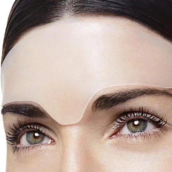 Grande Cosmetics GrandeGLOW Up Eye & Brow Sheet Mask Set
