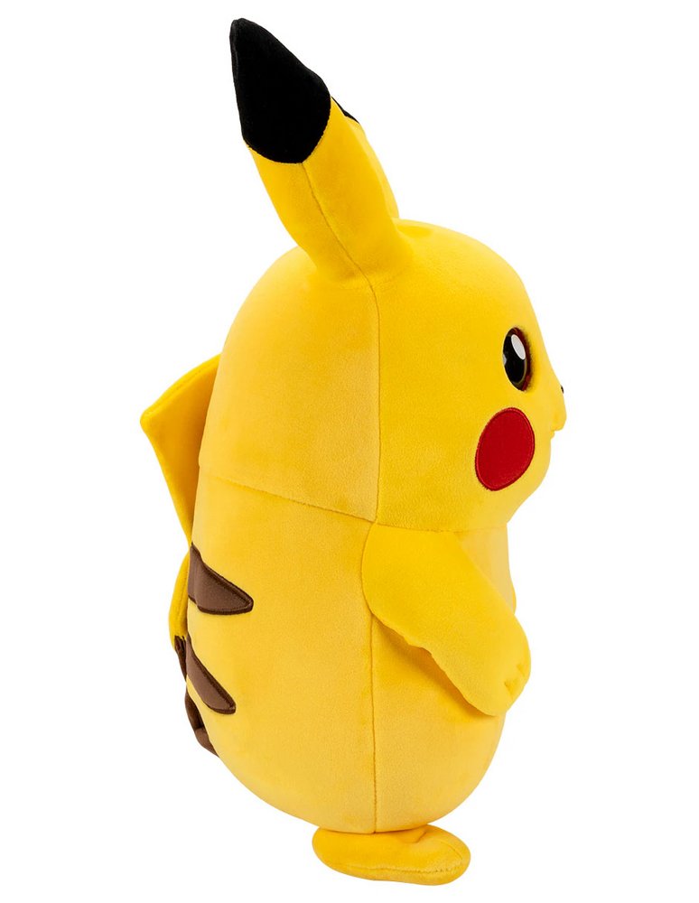 Pokémon Pikachu Puppetronic by RealFX