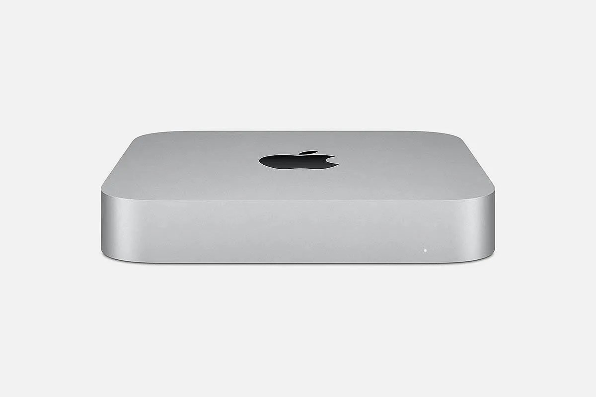 2026 M6 Mac mini (16GB RAM, 256GB SSD)