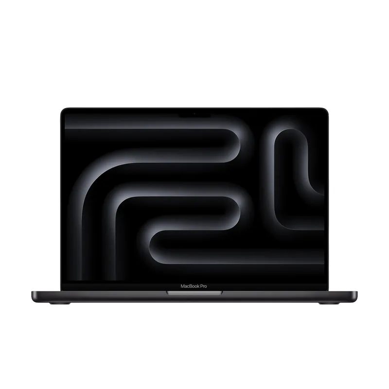 14-inch MacBook Pro (M5 Max, 36GB RAM, 2TB SSD)