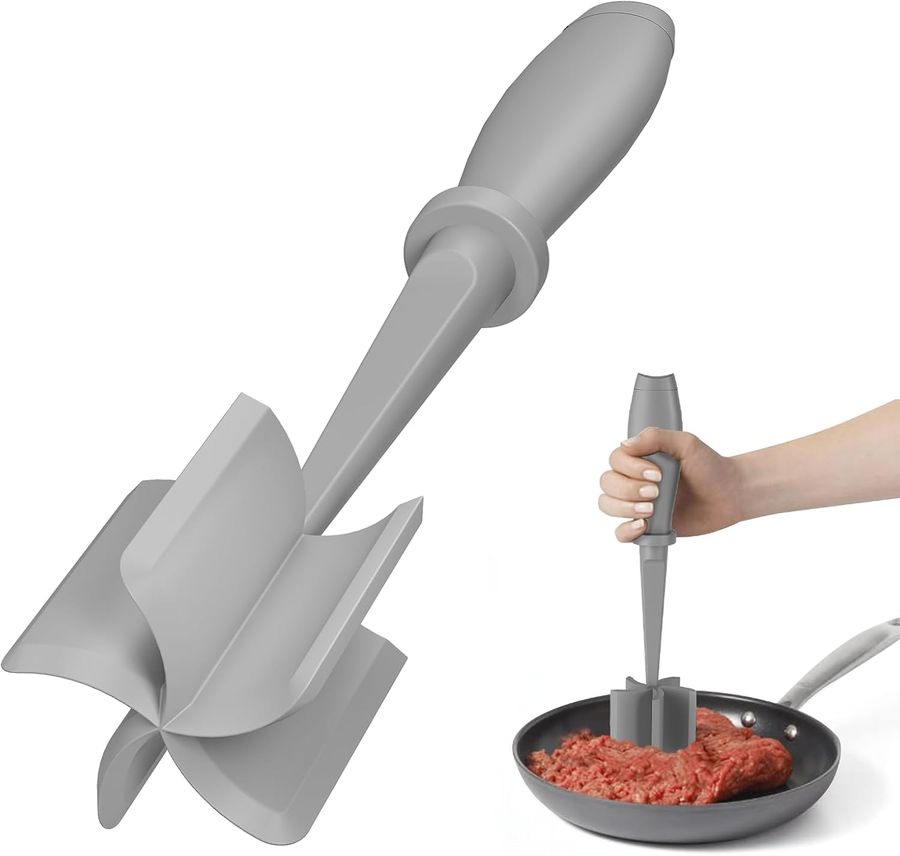 PGYARD Meat Chopper