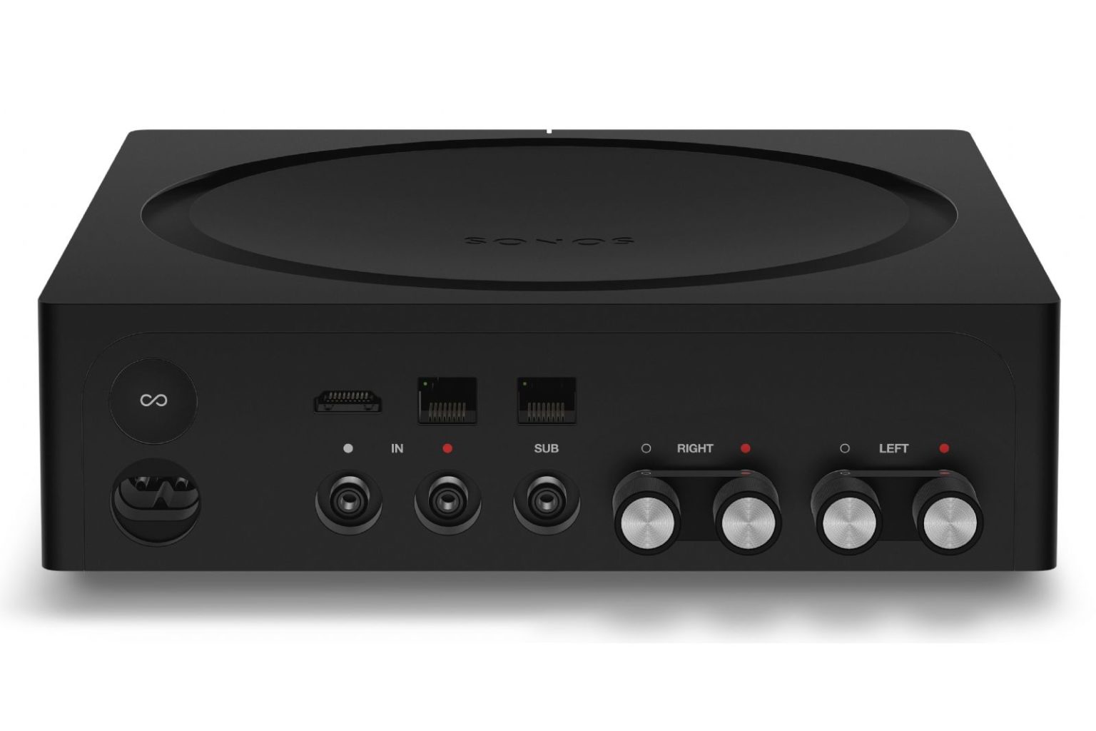 Sonos Amp