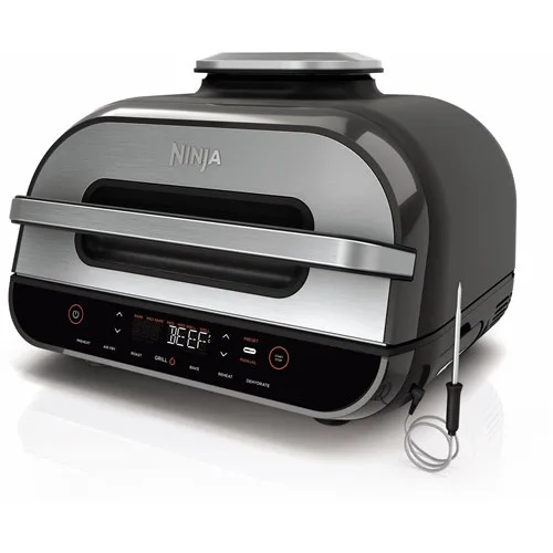 Ninja Foodi Smart XL indoor grill & air fryer (FG551)
