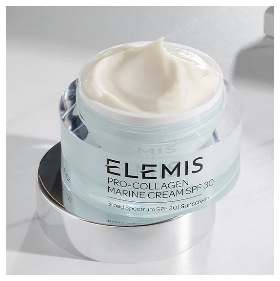 Elemis Pro-Collagen Marine Cream SPF 30