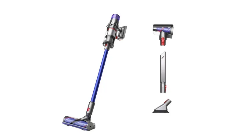 Dyson V8 Plus Cordless Stick Vacuum