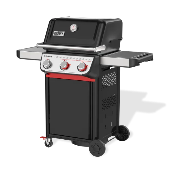 Weber Spirit E-325 3-Burner Propane Grill
