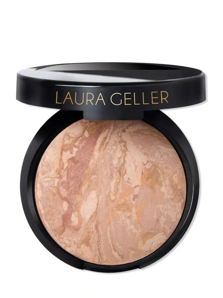 Laura Geller New York Baked Balance-n-Brighten Foundation