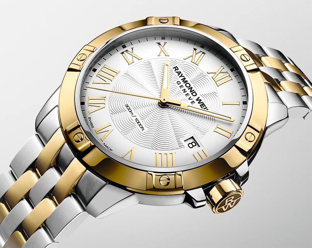 Raymond Weil Tango Watch
