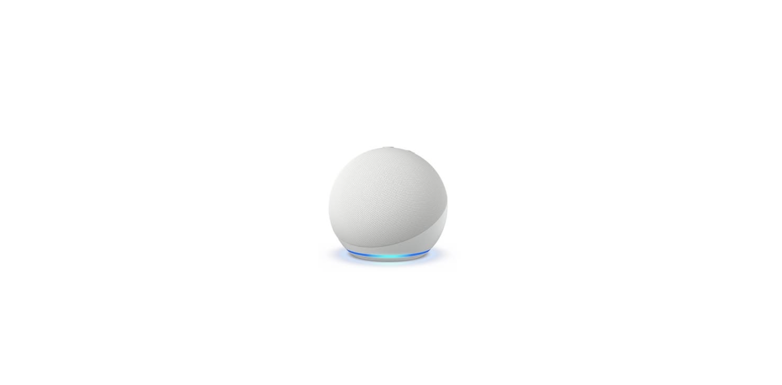 Amazon Echo Dot