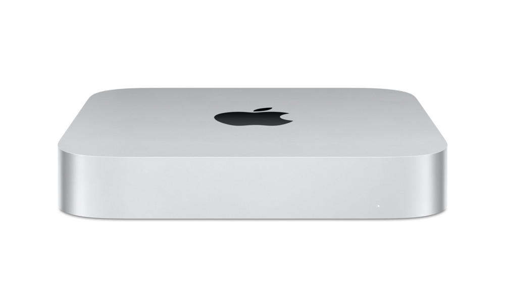 Mac mini (16GB RAM, 256GB SSD)