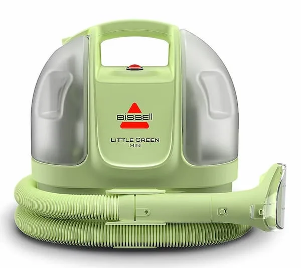 Bissell Little Green Mini Carpet and Upholstery Cleaner