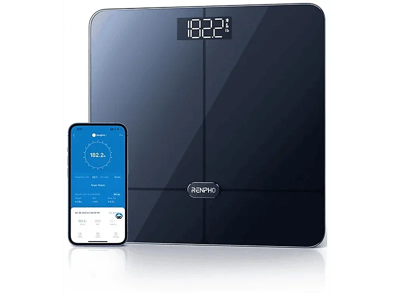 Renpho smart scale
