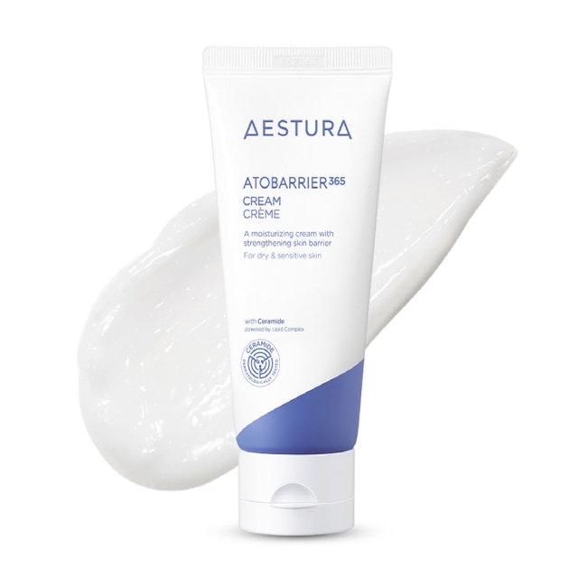 Aestura Atobarrier365 Cream Face Moisturizer
