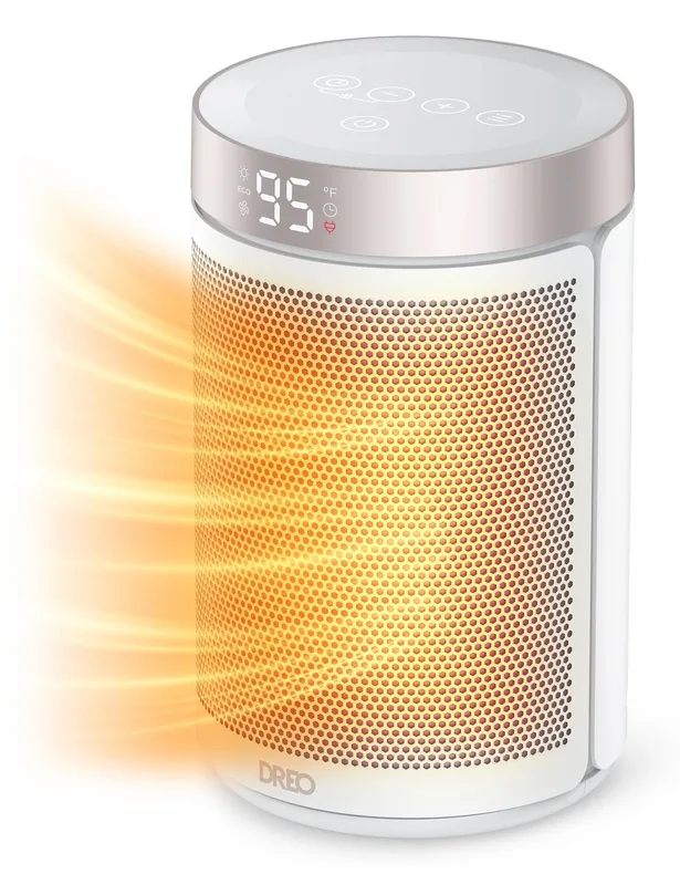 Dreo Space Heater