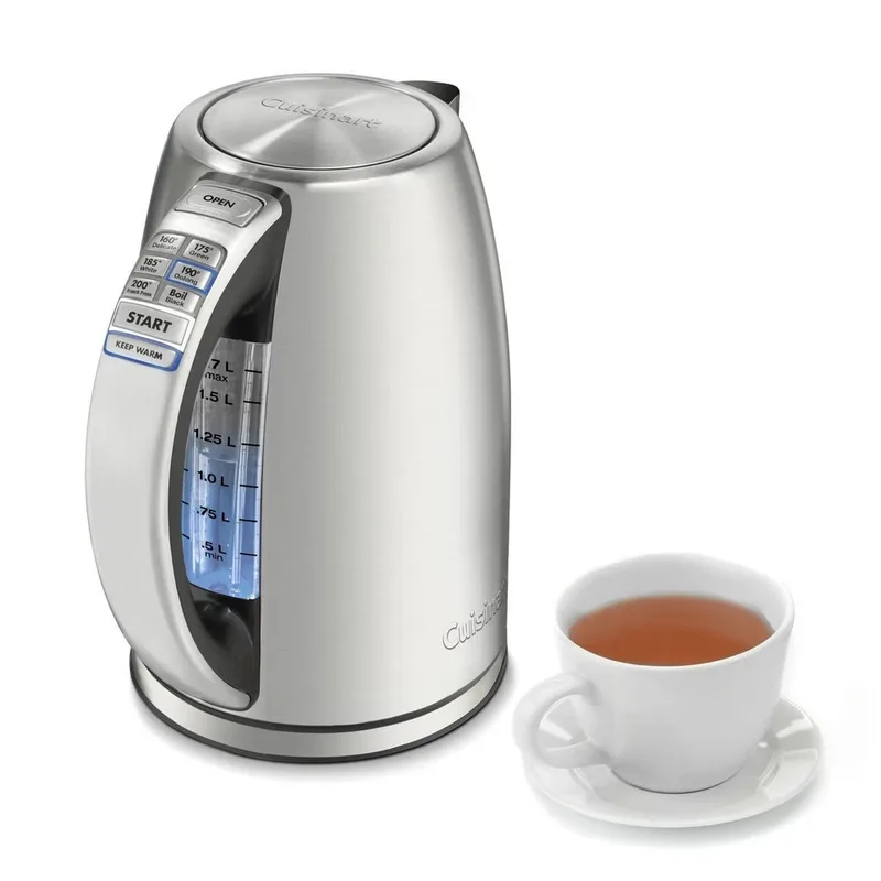 Cuisinart PerfecTemp Electric Kettle