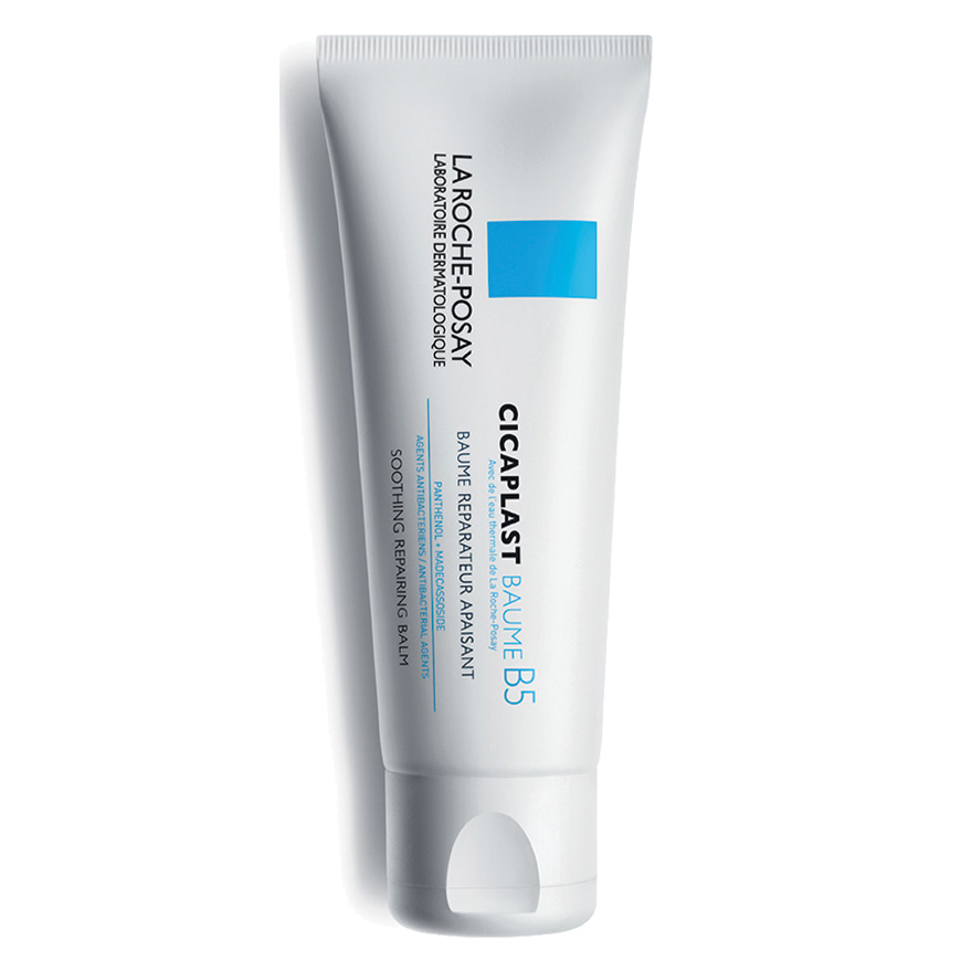 La Roche-Posay Cicaplast Balm B5, 3.38-Ounce