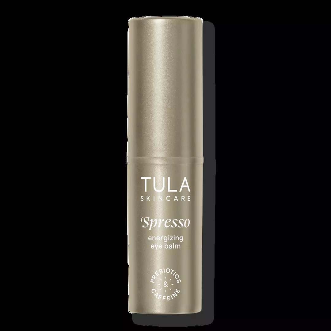 TULA 'Spresso Energizing Eye Balm Stick