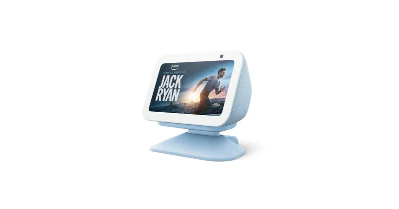Amazon Echo Show 5 (newest model)