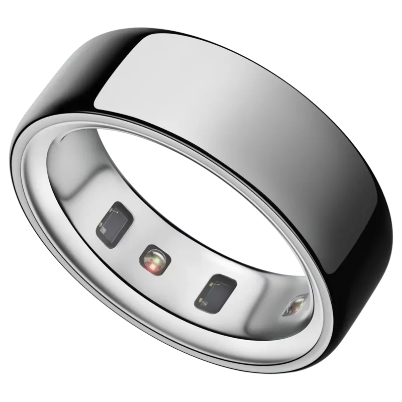 Oura Ring 5