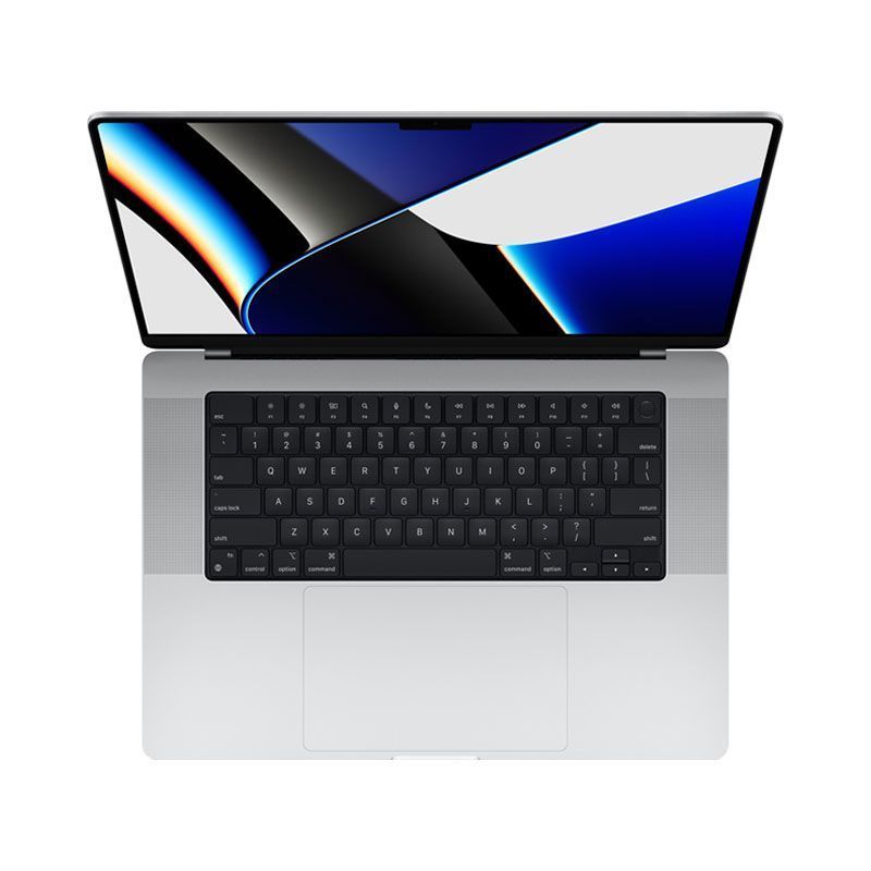 16-Inch MacBook Pro with M5 Max Chip (32-Core GPU, 36GB RAM, 2TB SSD)