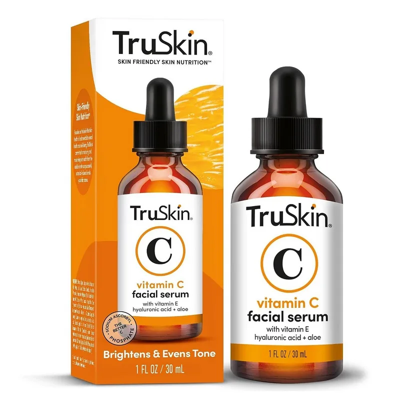 TruSkin Vitamin C Facial Serum