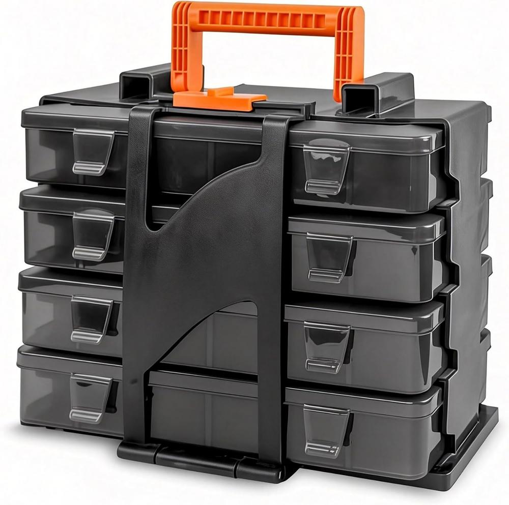 Zkh Organizer Box