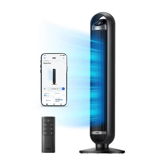 Dreo Tower Fan