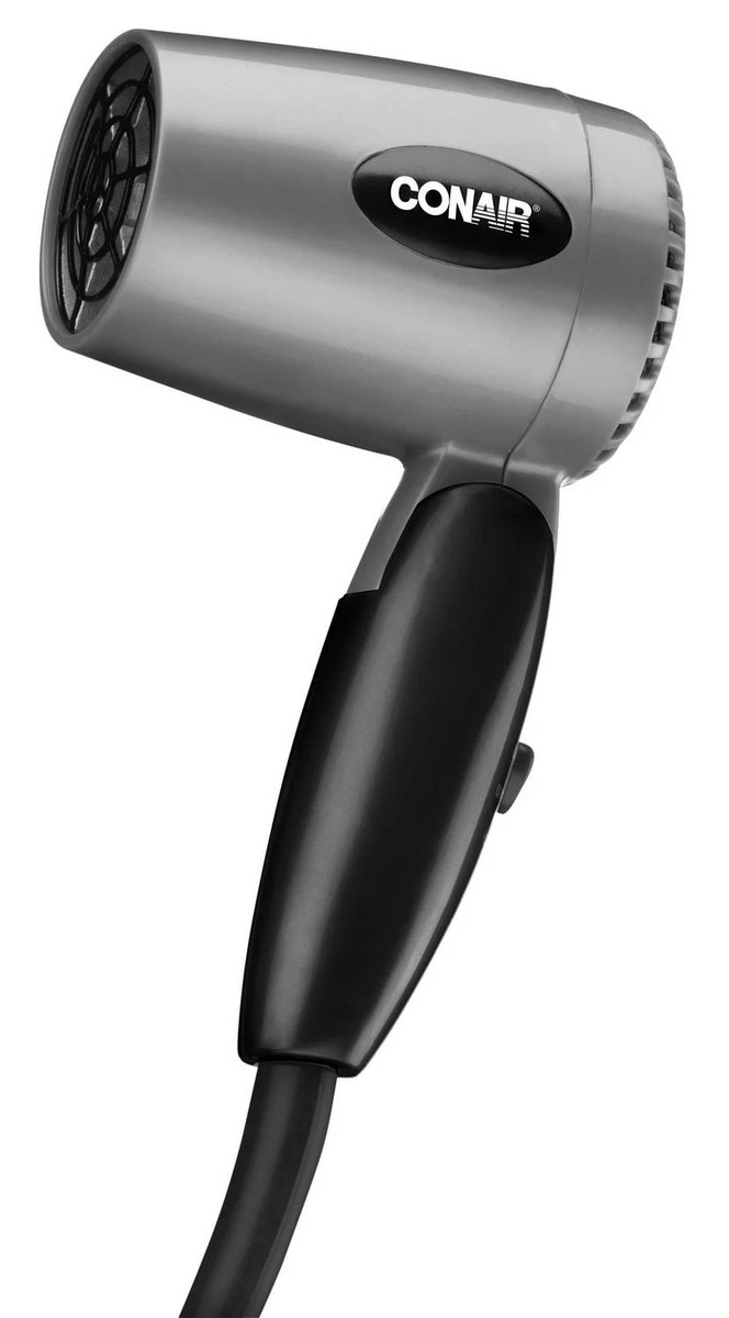 Conair Travel Hair Dryer